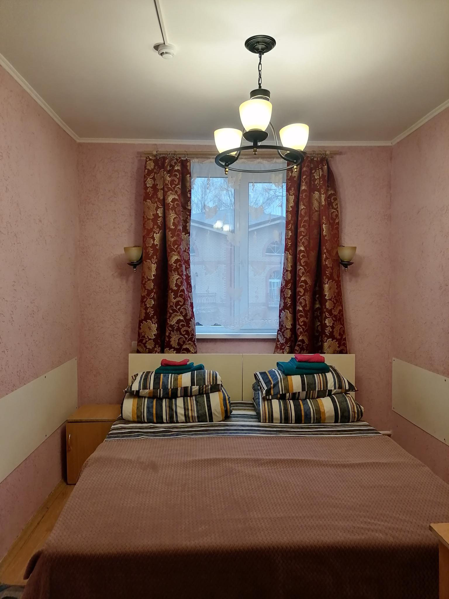 Фото Мещерский Дворик