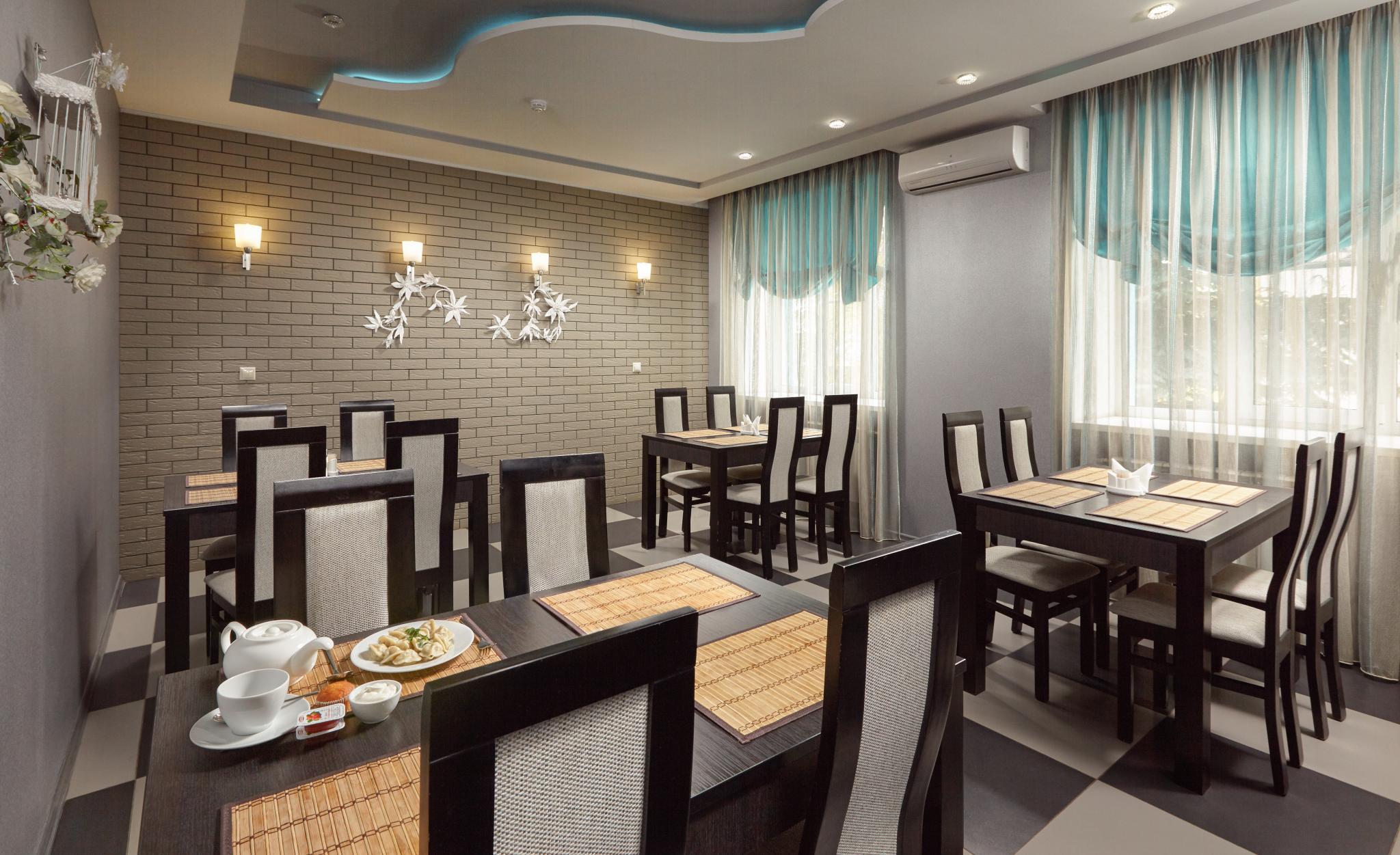 Фото Атлантик