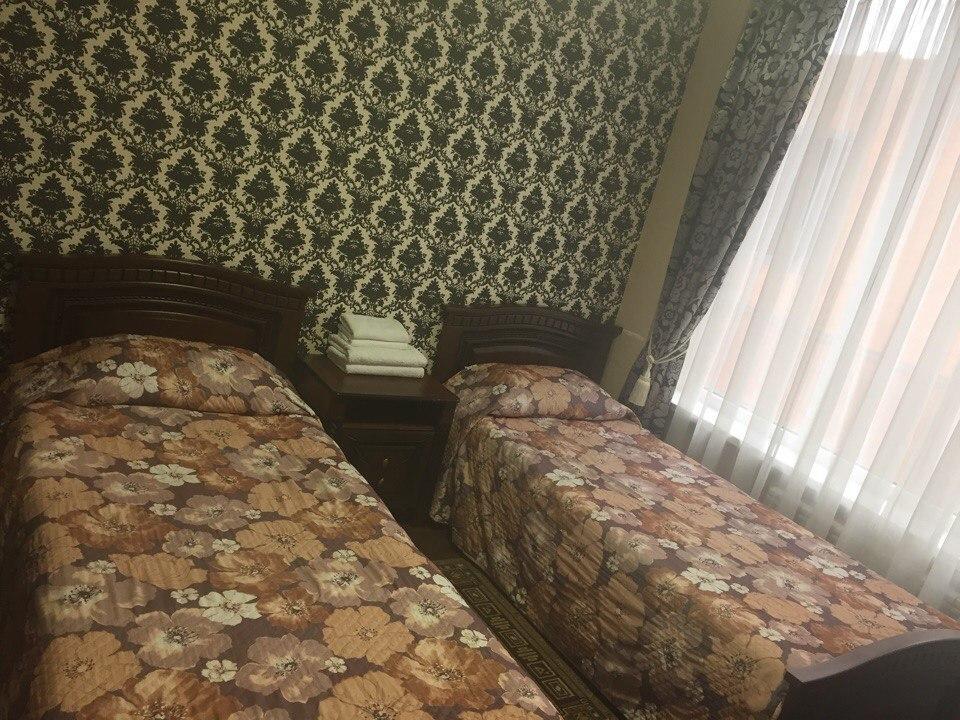 Фото Нормандия