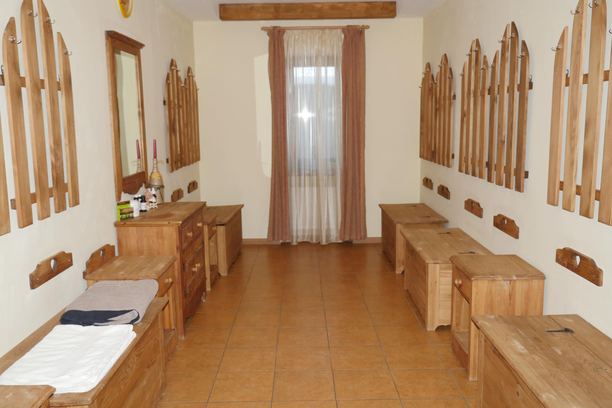 Фото Охотничье логово