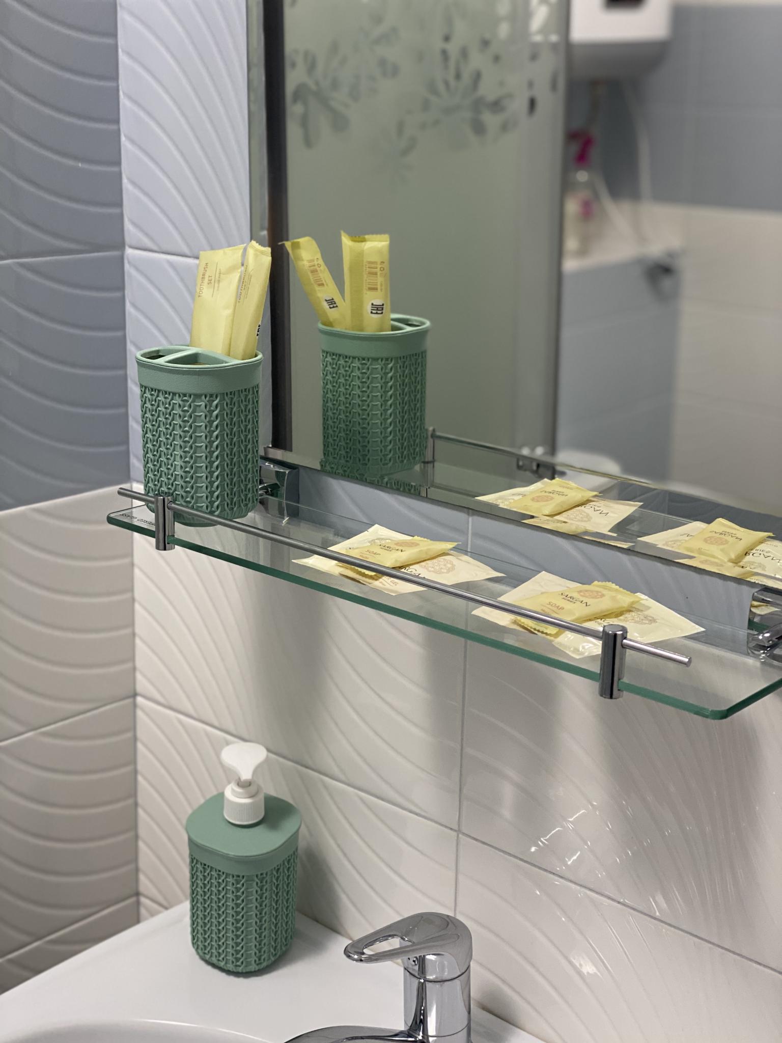 Фото Зелёный дом