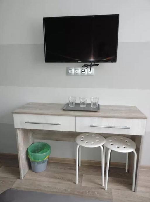 Фото Наша Арена