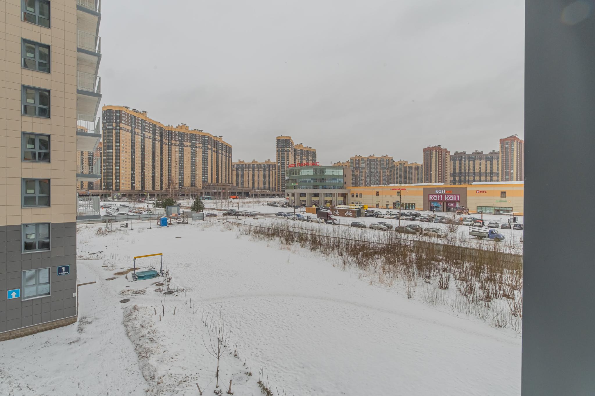 Фото SalutApart 8