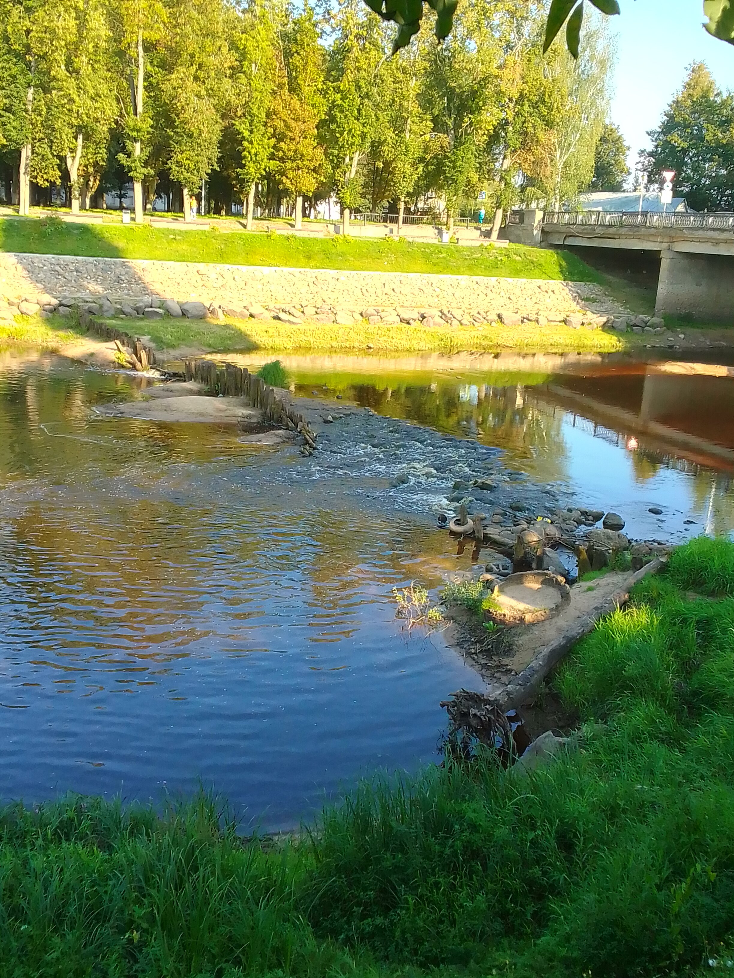 Фото Ерёмина гора