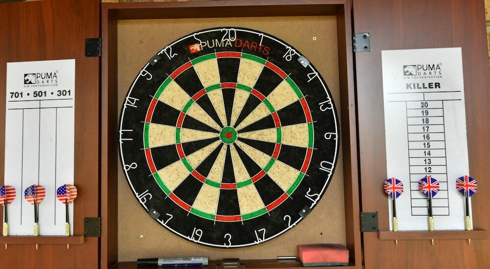 Фото Bona Ngwenya Lodge