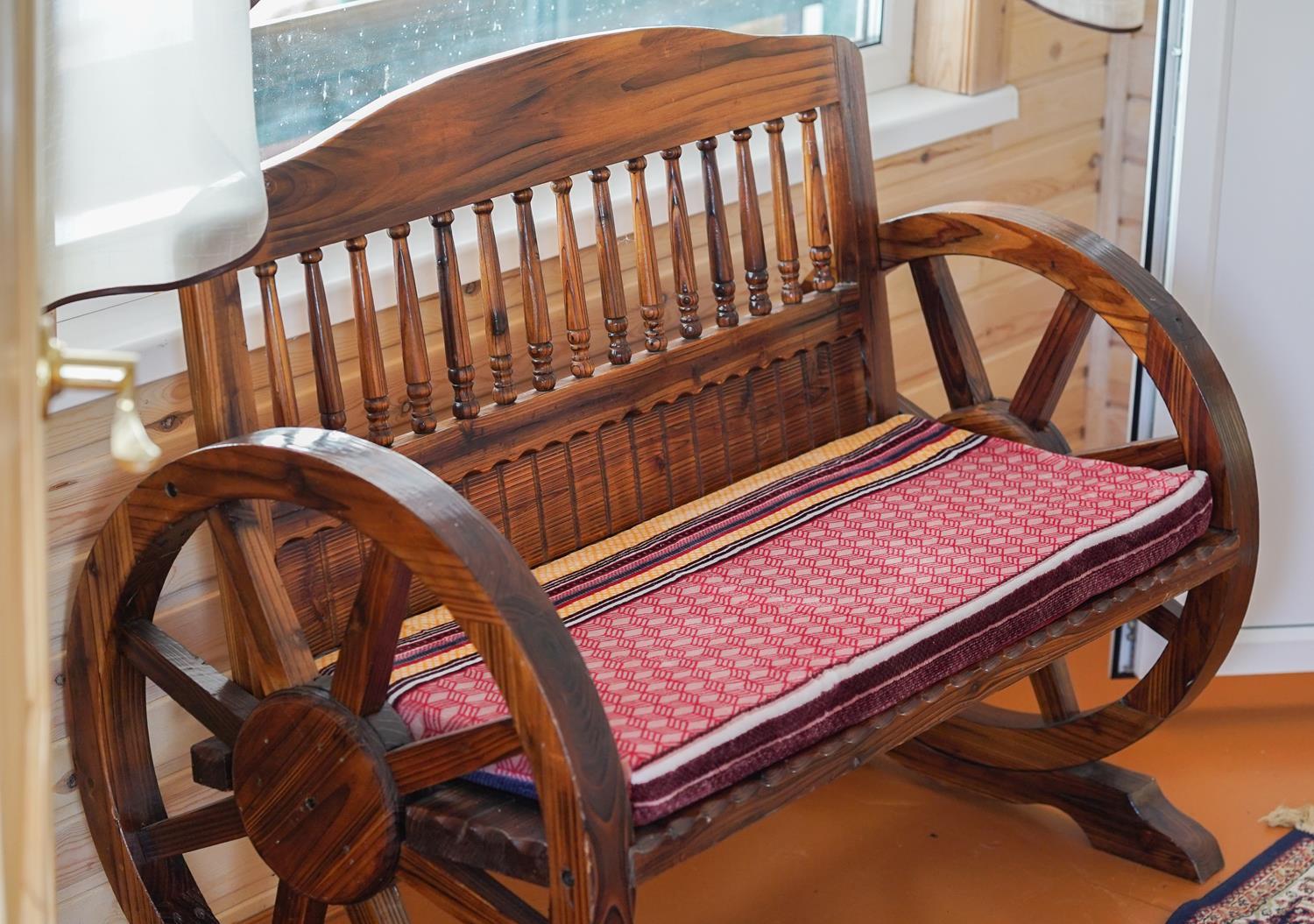 Фото Таймень