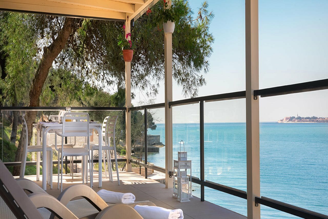 Фото Mobilhome Victoria Camping Lanterna