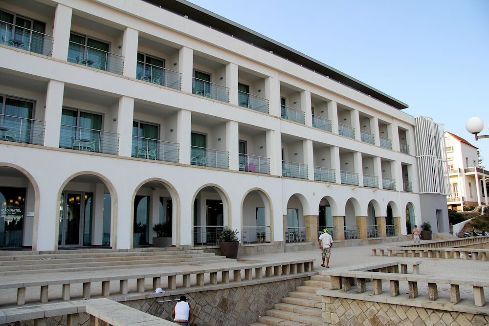 Фото Inatel Albufeira