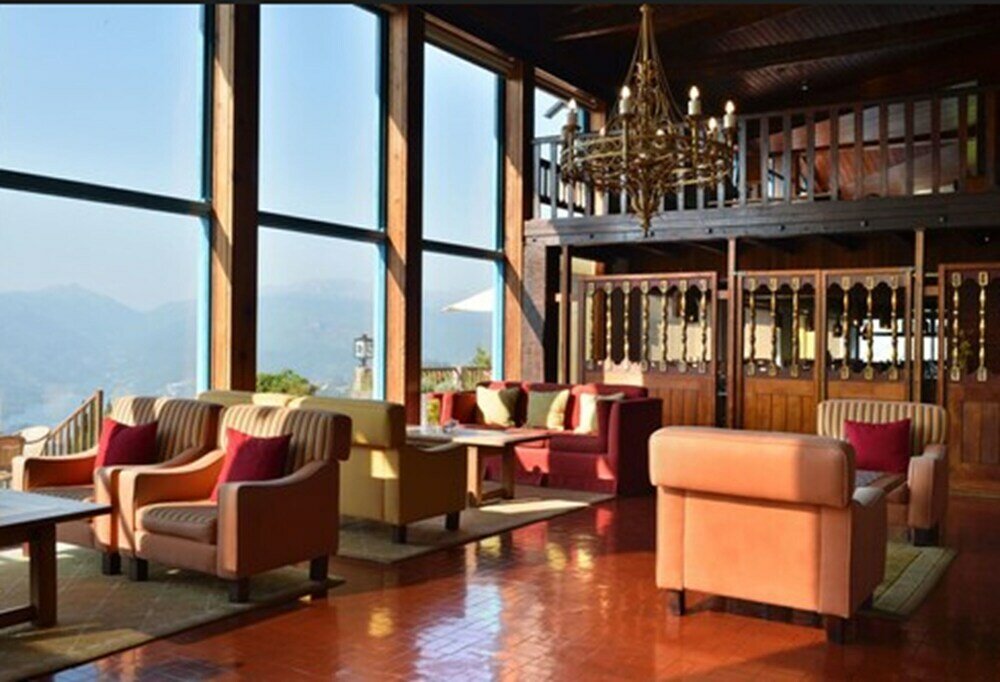 Фото Pousada Gerês - Caniçada