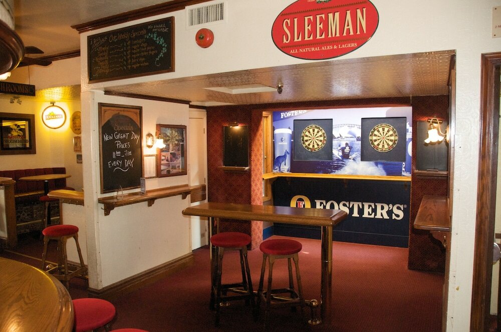 Фото Madison Manor Boutique Hotel