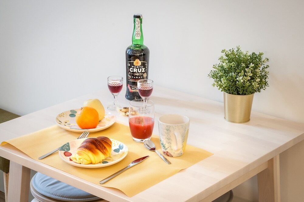 Фото Oporto Golden View Vitória