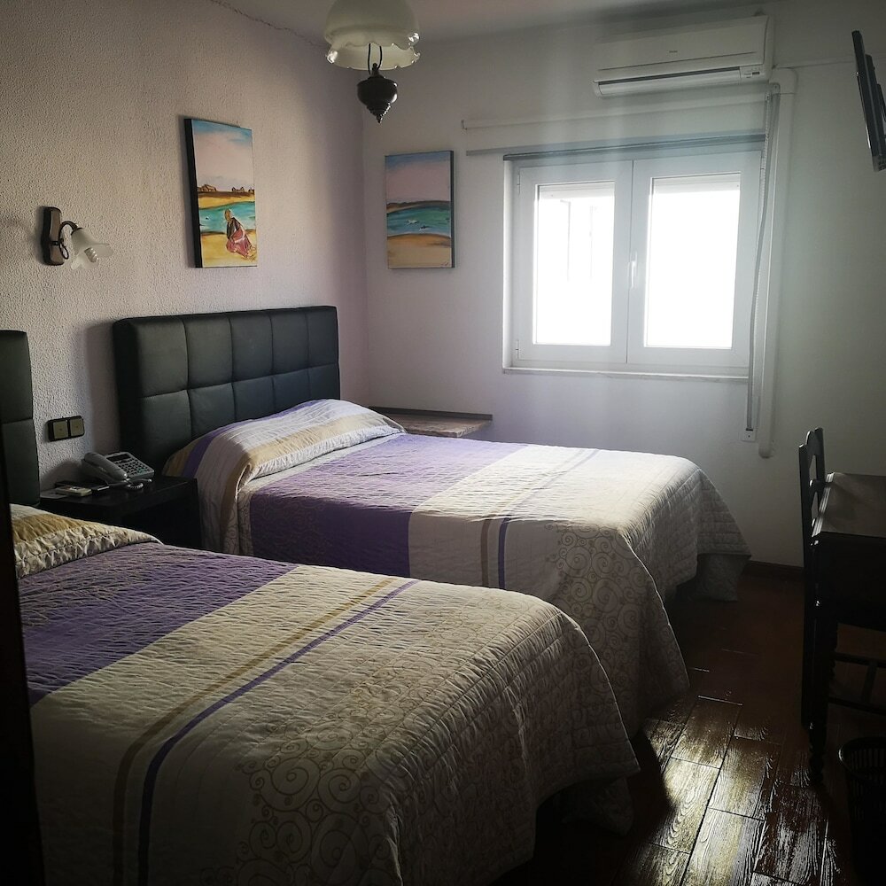 Фото Hotel 4 Estações