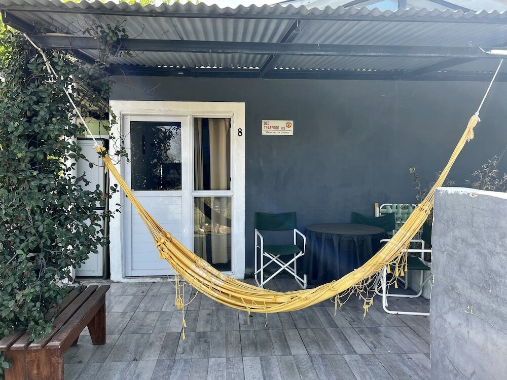 Фото Cabañas Sangiovese