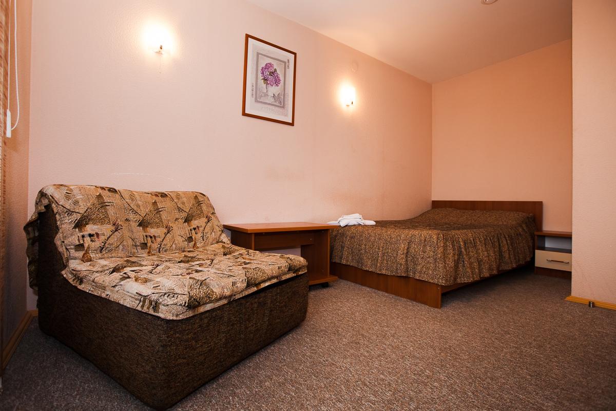 Фото Синегорье