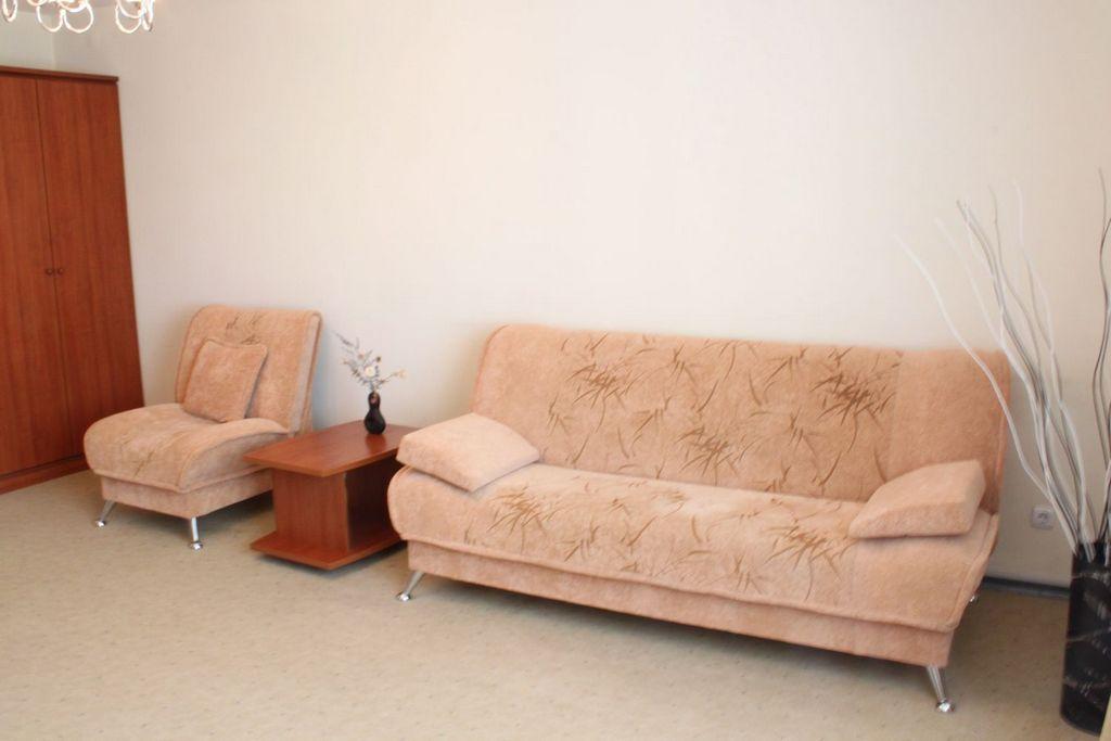 Фото Гостиница на М5