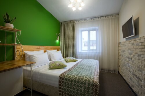 Гостиница Тульский Левша в Тульской области