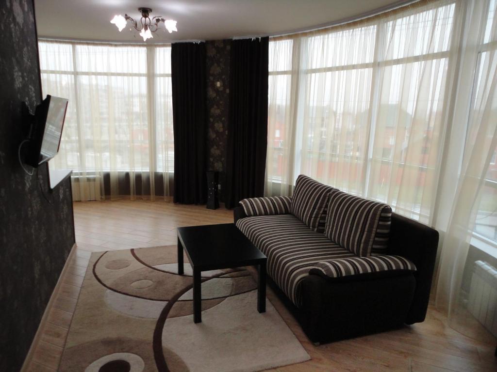 Фото Отель на Соборной