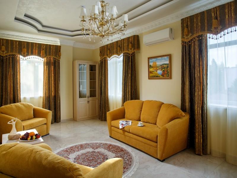 Фото Голубое озеро