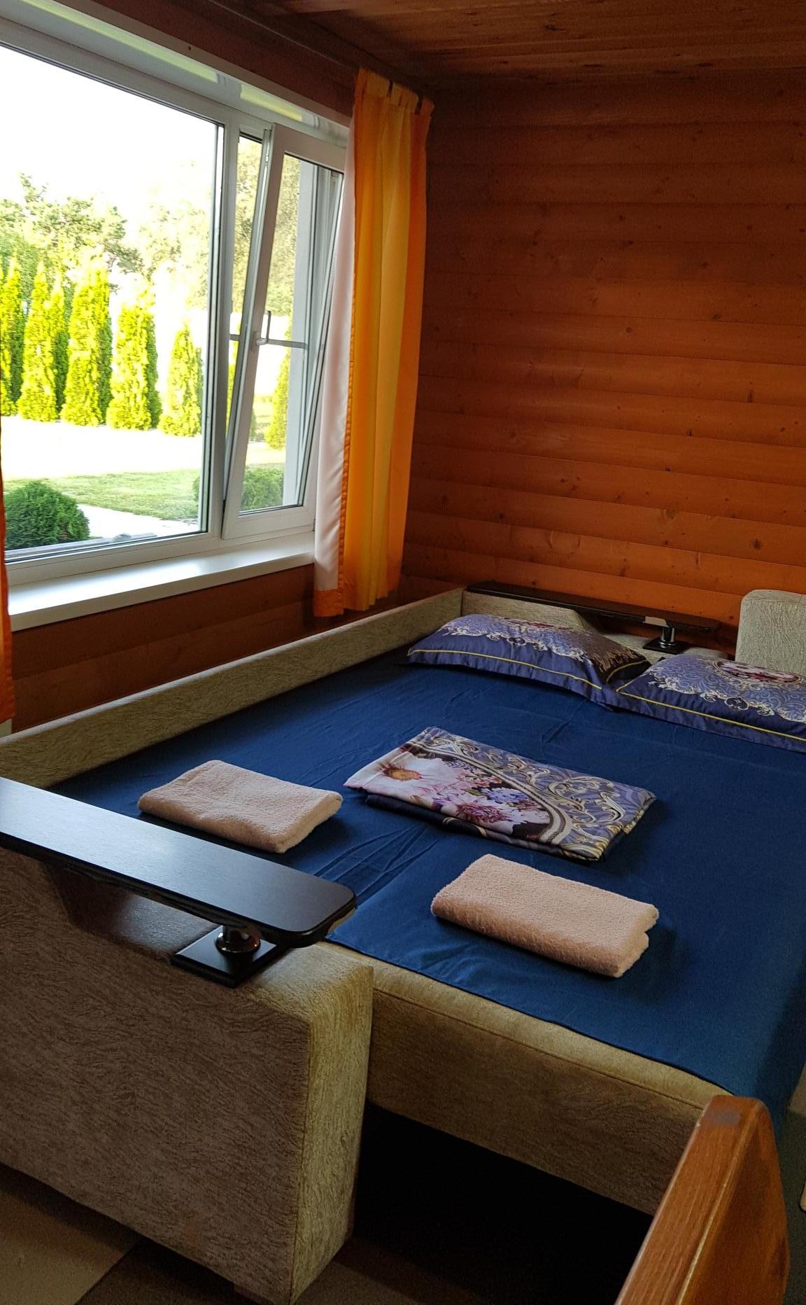 Фото На Заячьей поляне