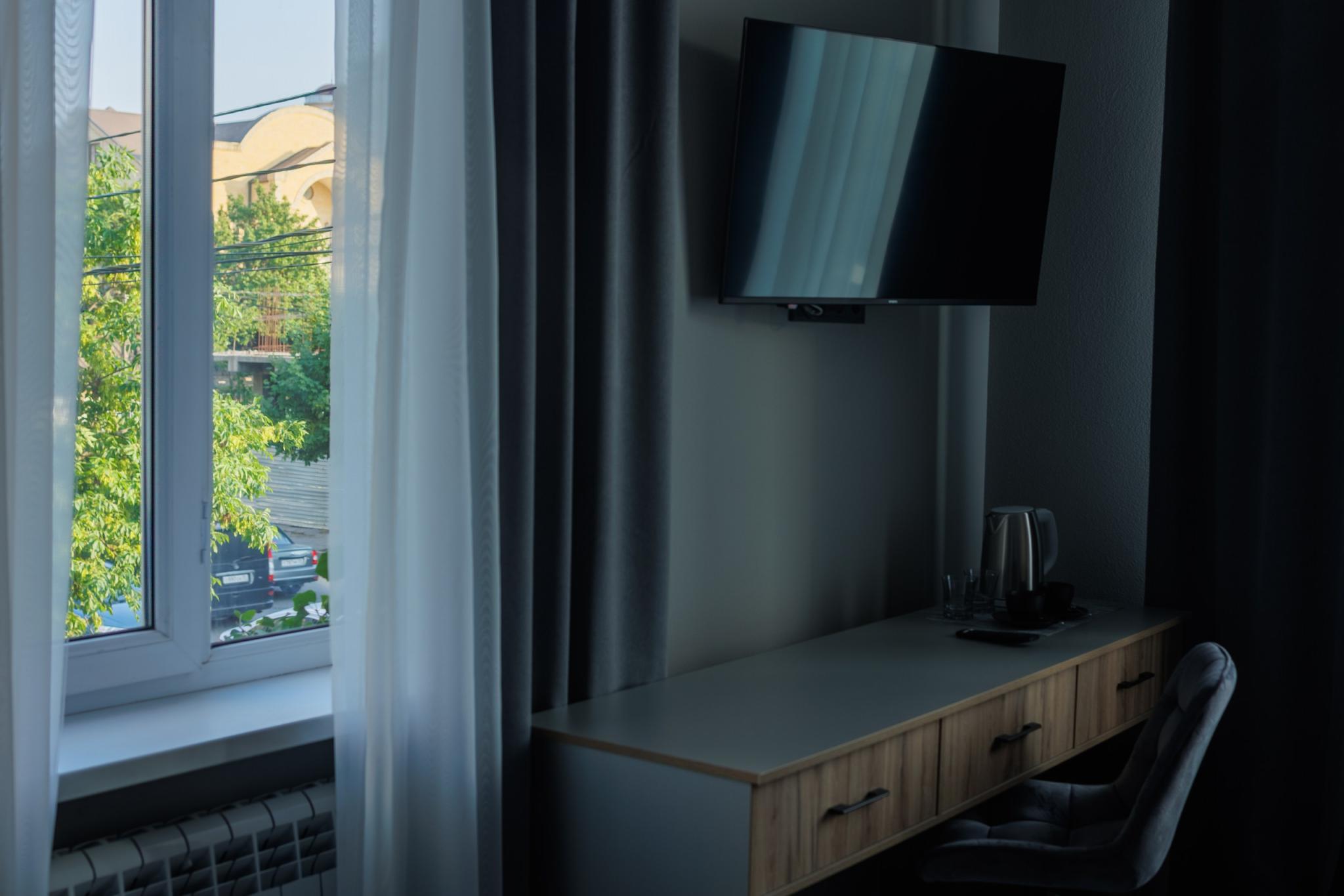 Фото Гагарин Rooms