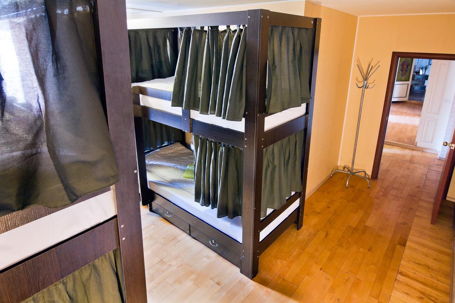 Фото Like Hostel