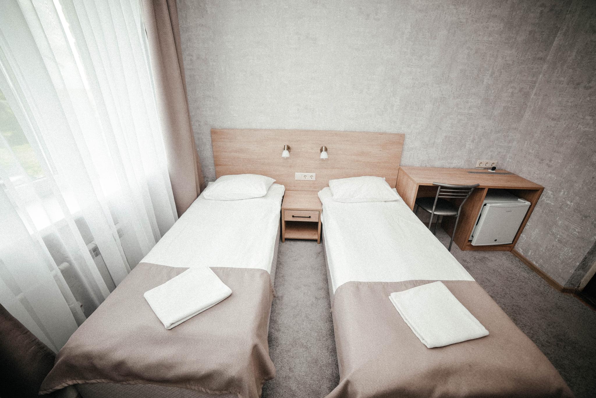 Фото Мини-гостиница на Сайдашева