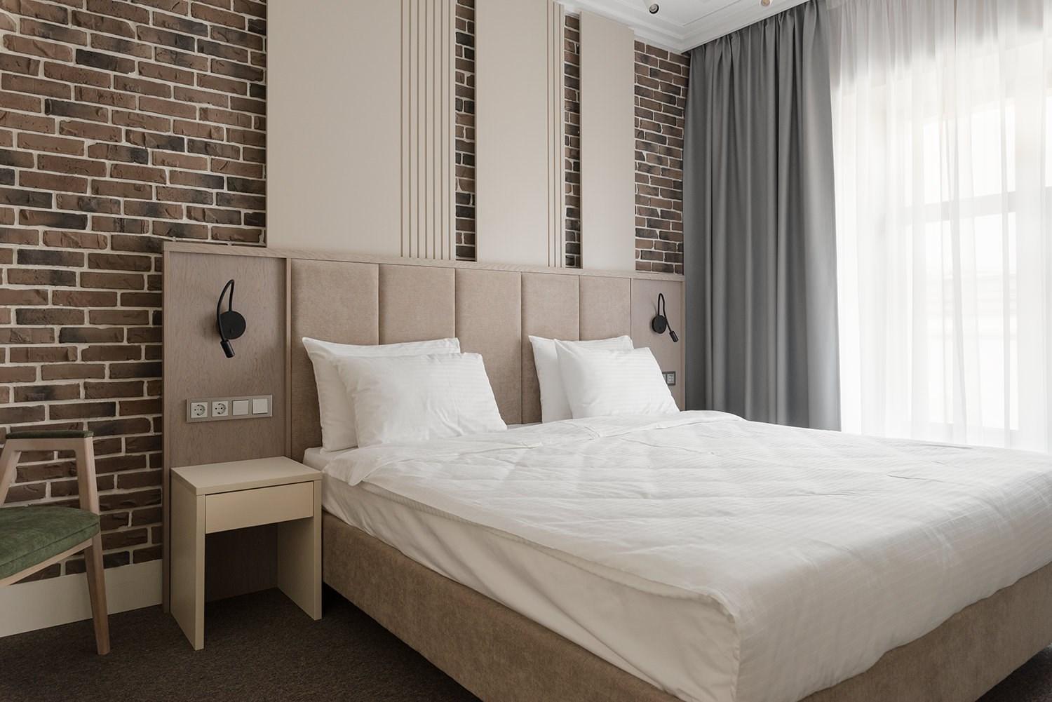 Фото Green Doors