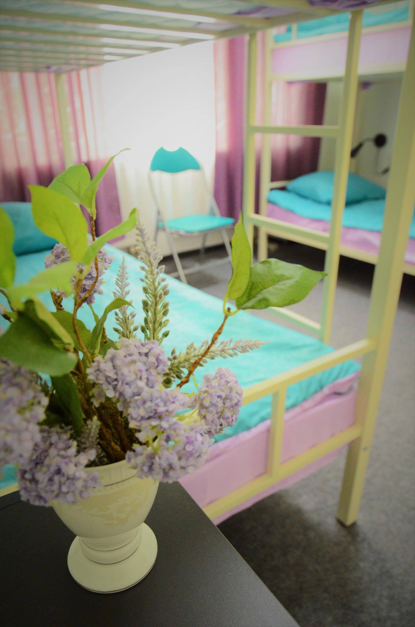 Фото Amalienau Hostel&Apartments