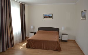 Gudok (Yershov, Internatsionalnaya Street, 78А) ، فندق