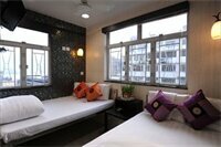 Гостиница International Inn