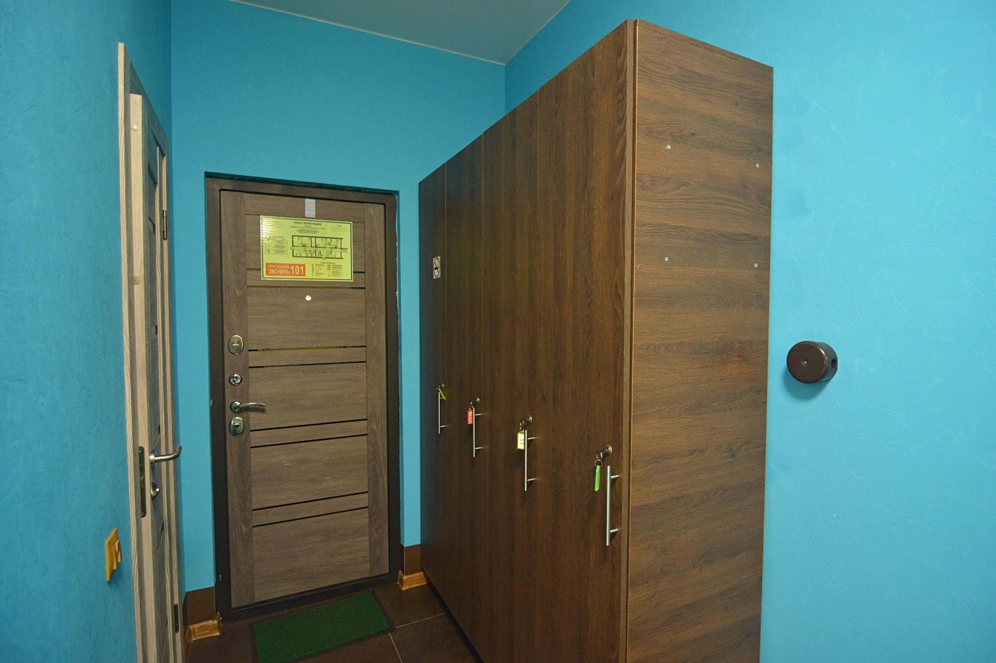 Фото Мистер Хостел