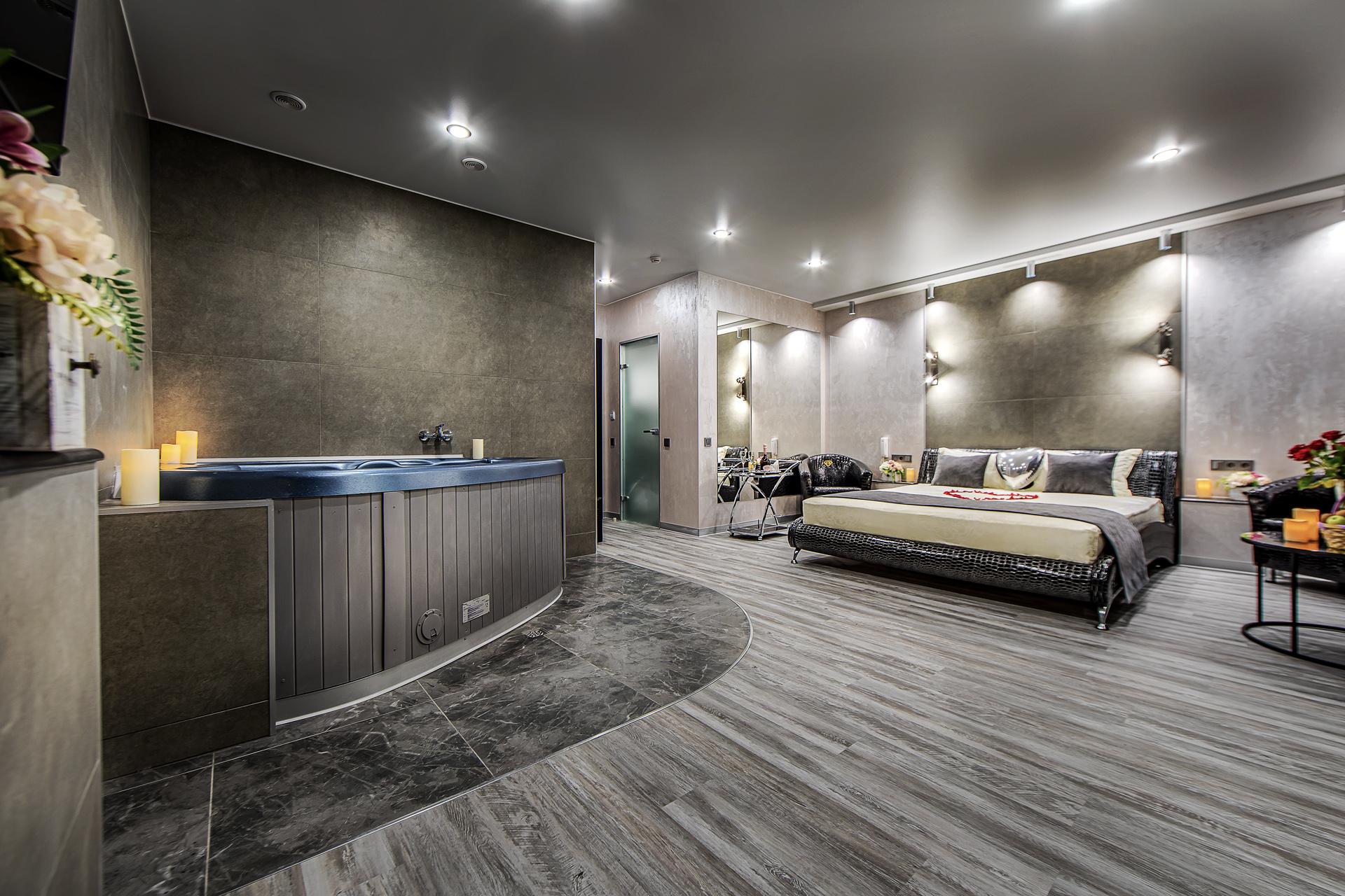 Фото Алекс отель на Дыбенко