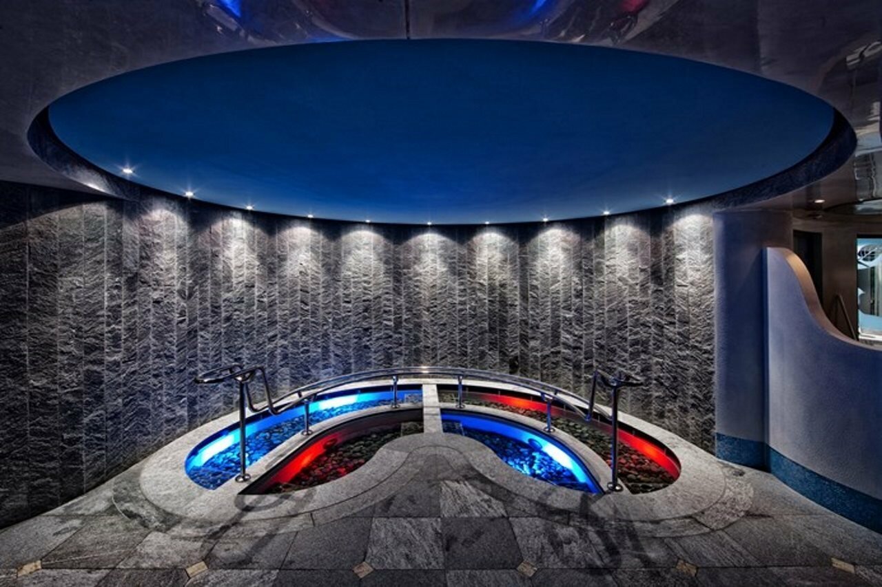 Фото Hotel Eden Roc