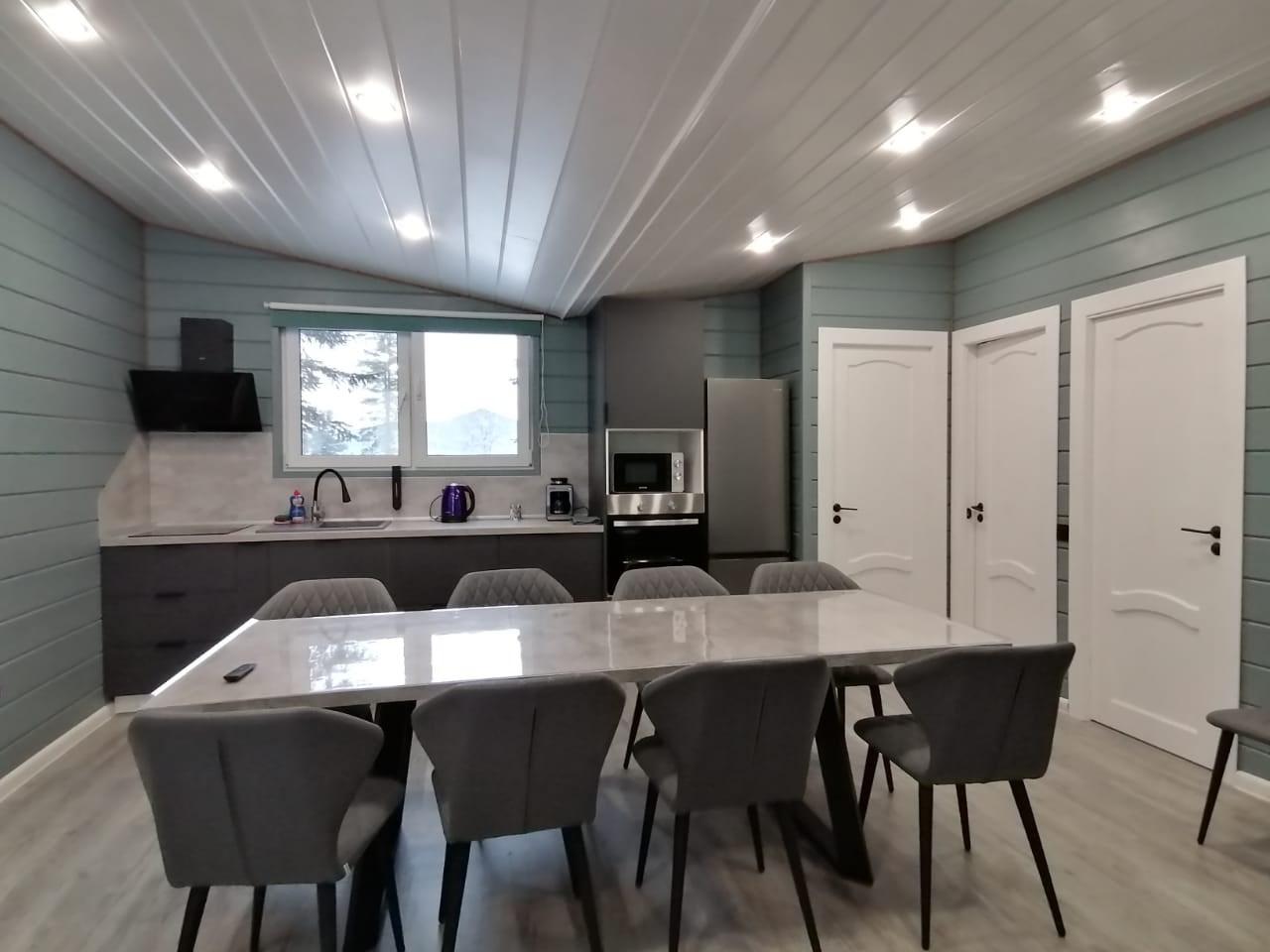 Фото Чук и Геш