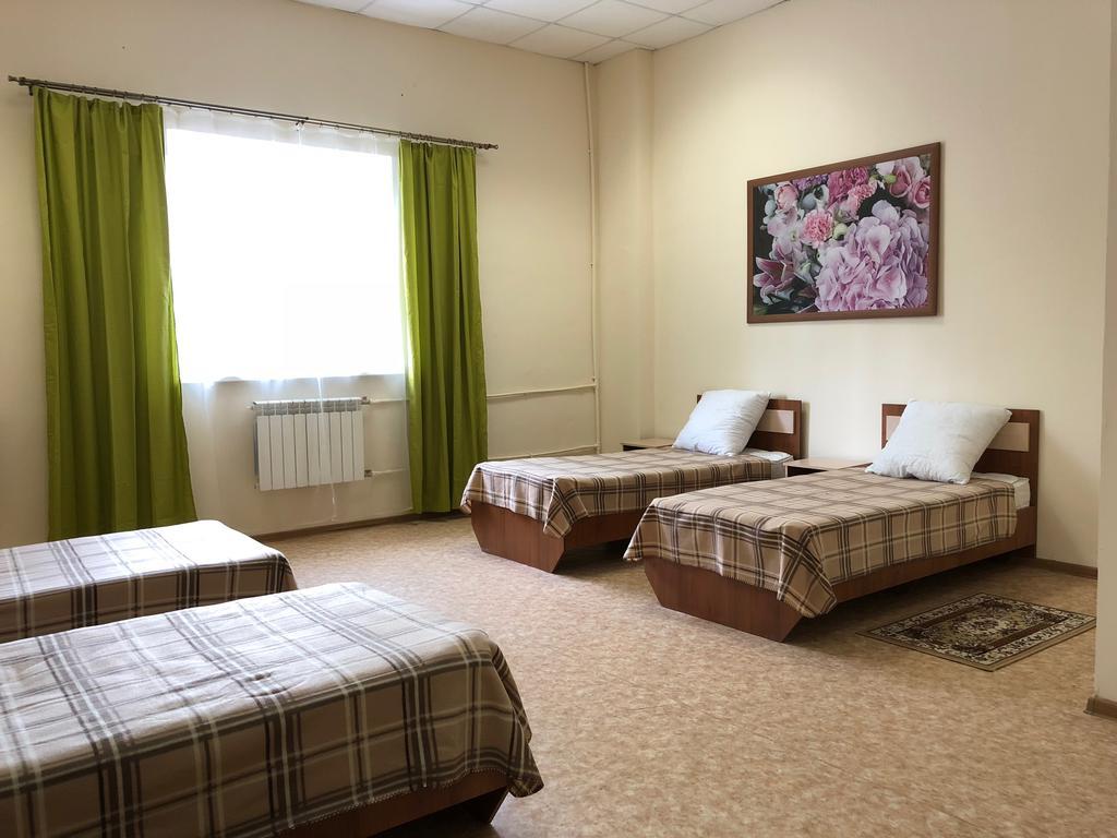 Фото Гостиница Купавна