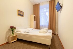 Арома-Отель