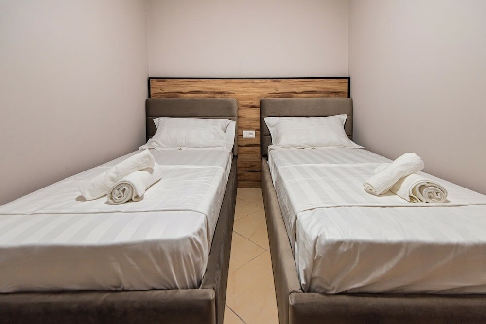 Фото ApartHotel Eda