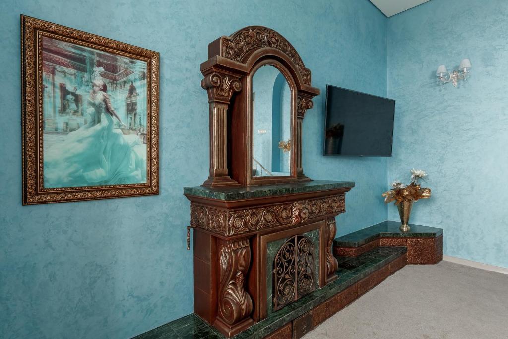 Фото Боголюбский