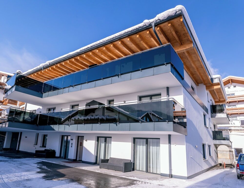 Фото Apart Darre