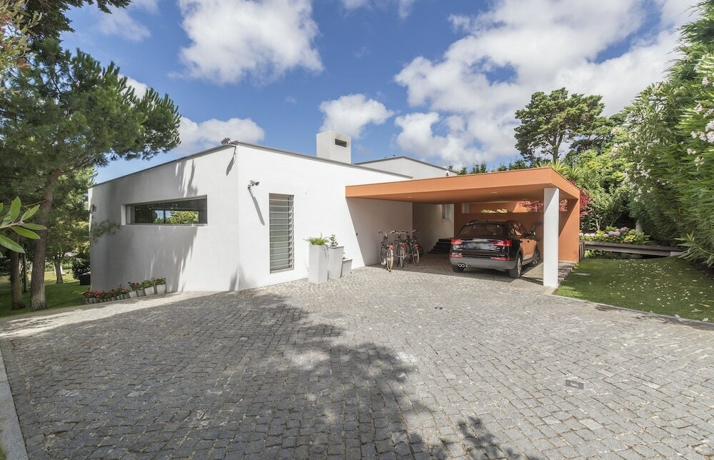 Фото Villa Orange Charm Guesthouse