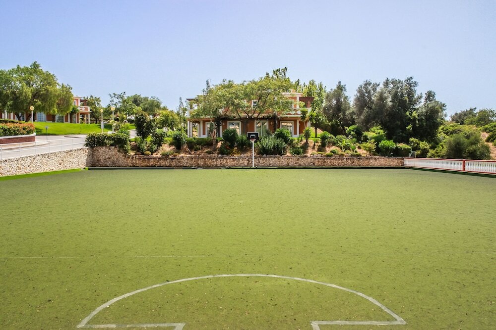 Фото Colina da Lapa & Villas