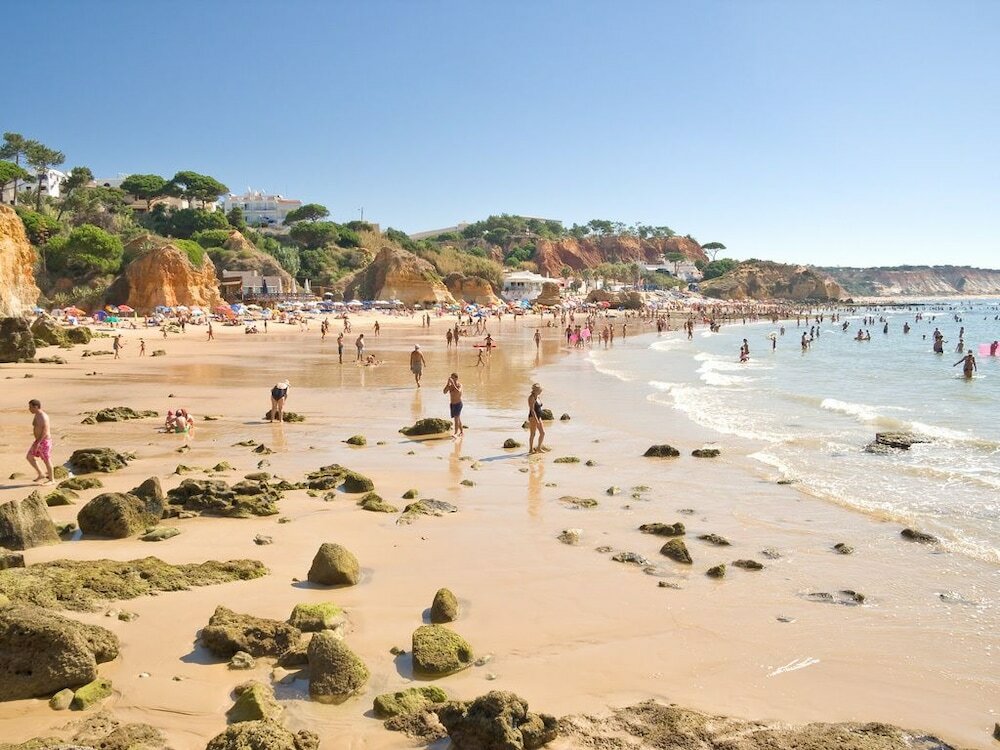 Фото Apartamentos do Parque