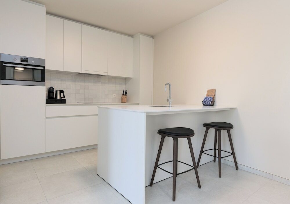 Фото Casselbergh Residences Leader