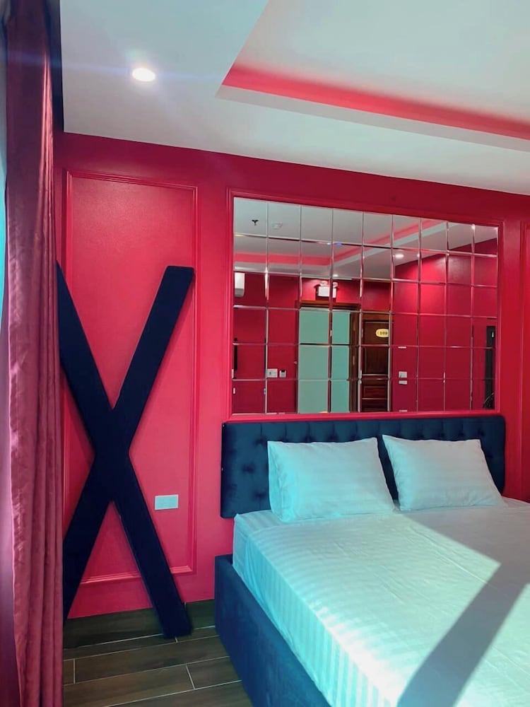 Фото Thuong Hai Hotel - by Bay Luxury