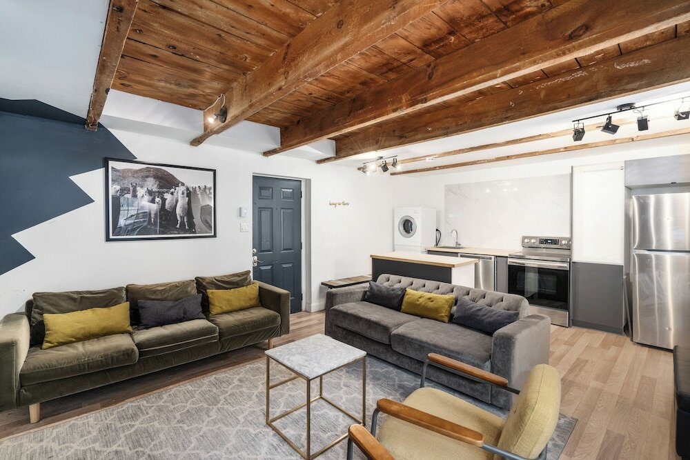 Фото Bakan- Quartier des Spectacles