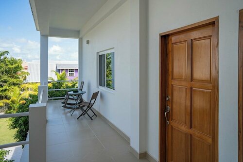 Гостиница Seremei Villas
