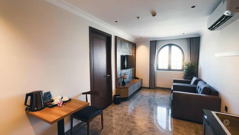 Фото Stella Hotel & Apartment