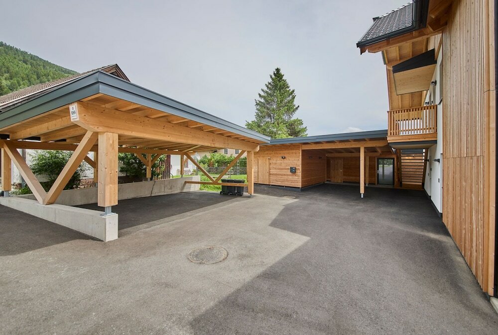 Фото Barons Living