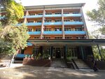 Chimyon (Fargʻona tumani, Langar shaharchasi),  Farg‘ona viloyatida sanatoriy