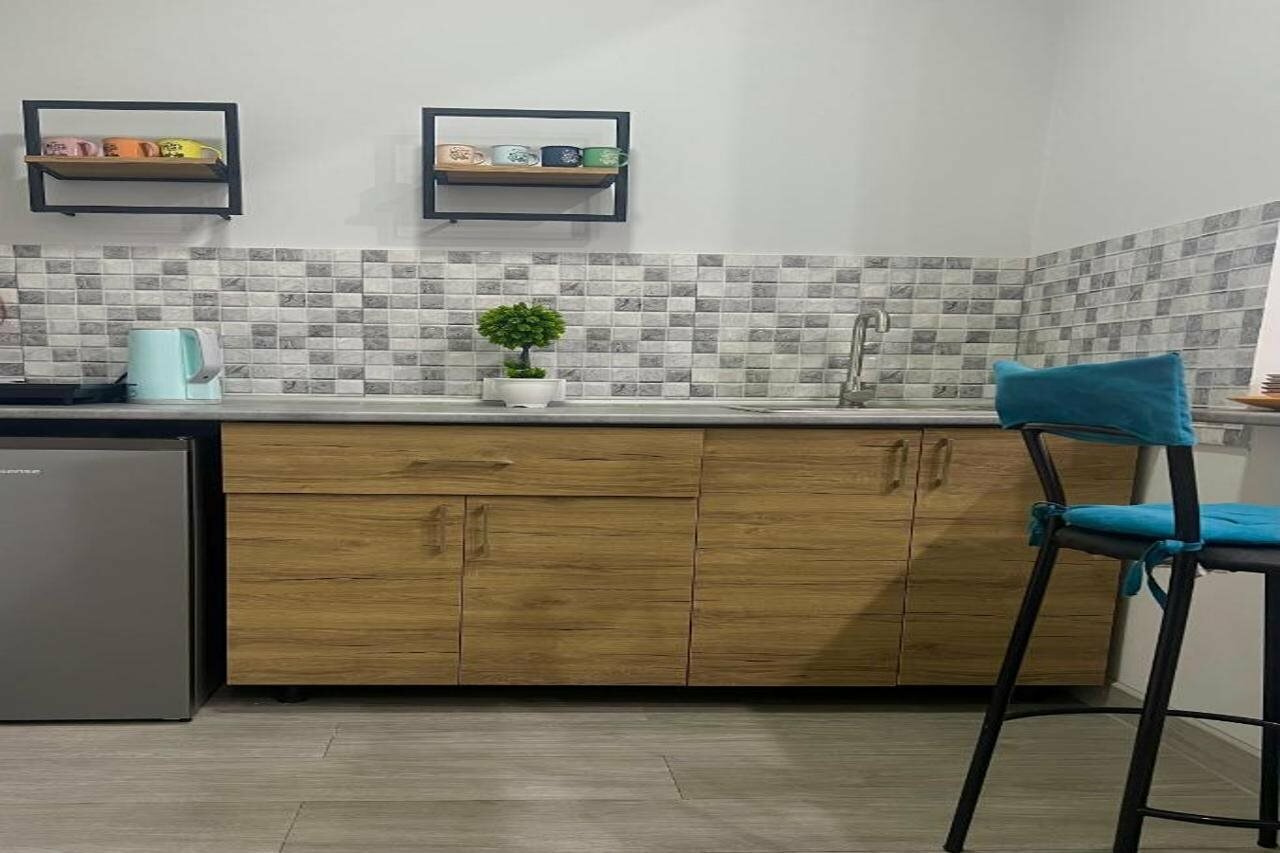 Фото Menua by Horizon Hotels